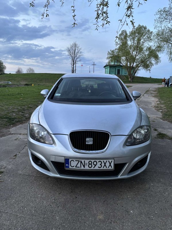 Seat Leon II