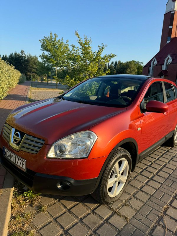 Mam do sprzedania zamiany auto z uszkodzoną skrzyn