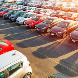 Komis samochodowy Kraków