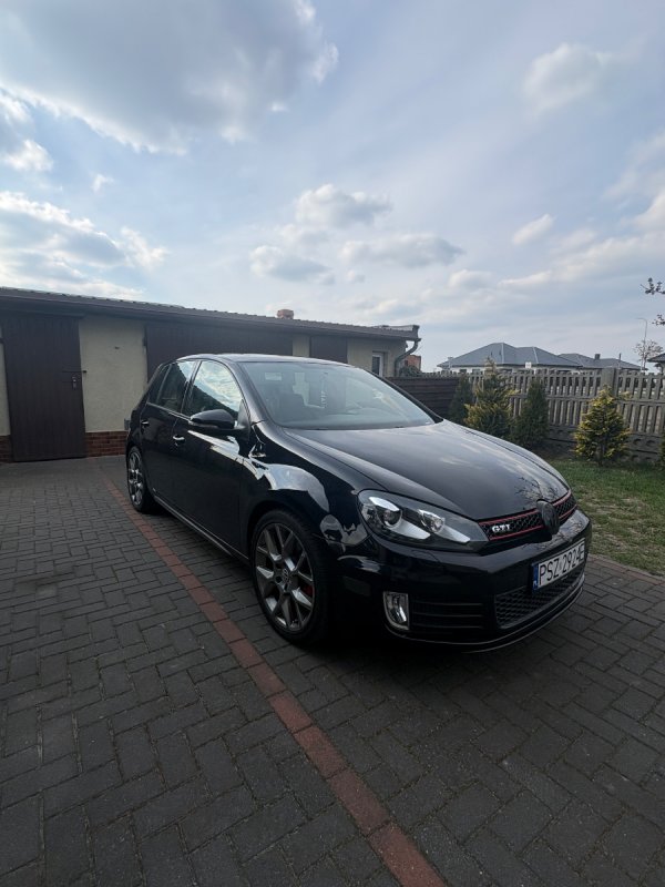 Golf GTI 2014